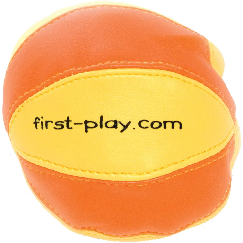 First Play Beanbag Ball 89mm (Each)