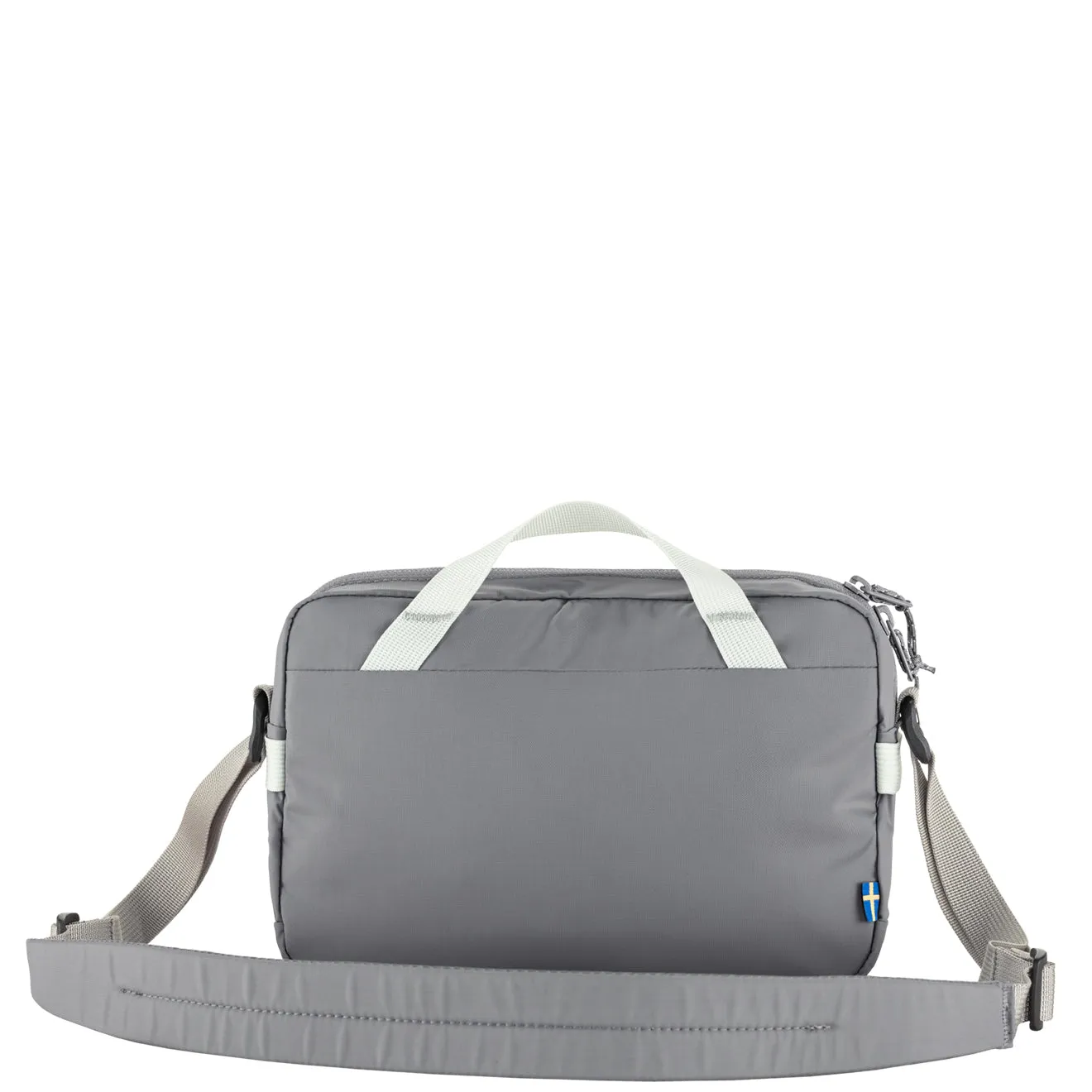 Fjallraven High Coast Crossbody Shark Grey