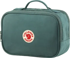 Fjällräven Kånken Toiletry Bag Frost Green | Buy Fjällräven Kånken Toiletry Bag Frost Green here | Outnorth