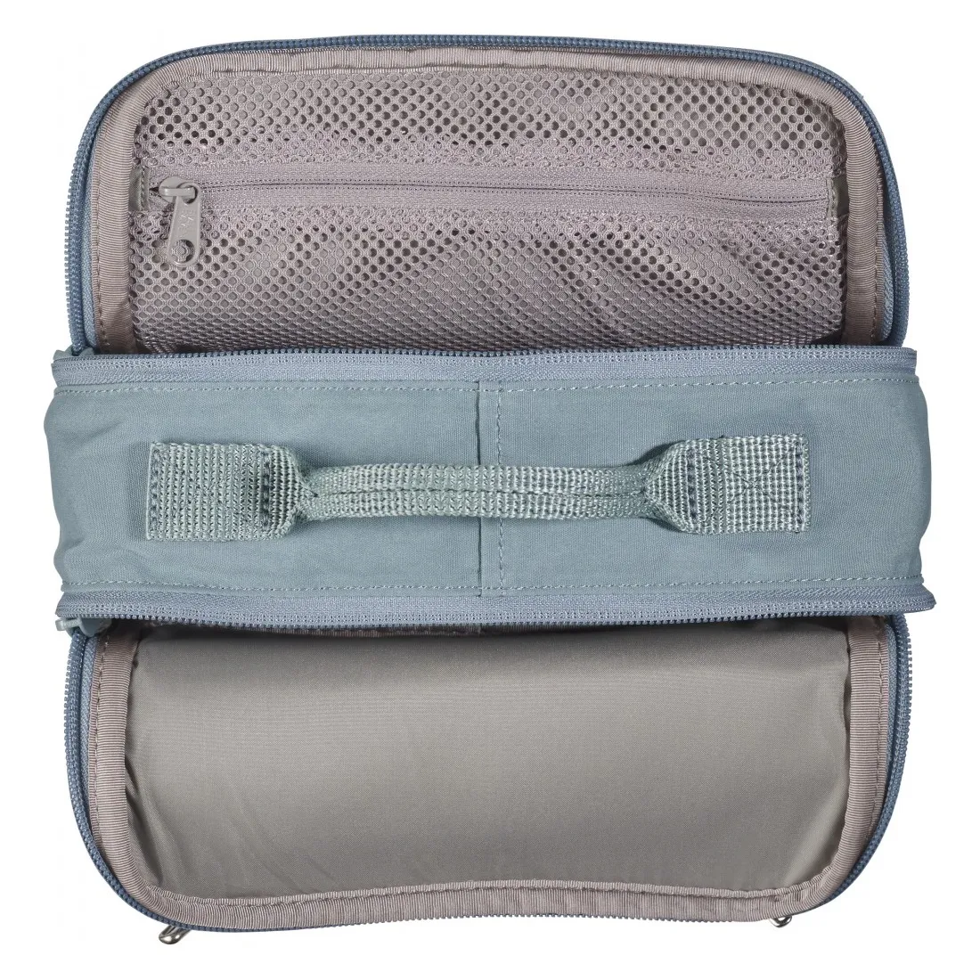 Fjällräven Kånken Toiletry Bag Frost Green | Buy Fjällräven Kånken Toiletry Bag Frost Green here | Outnorth