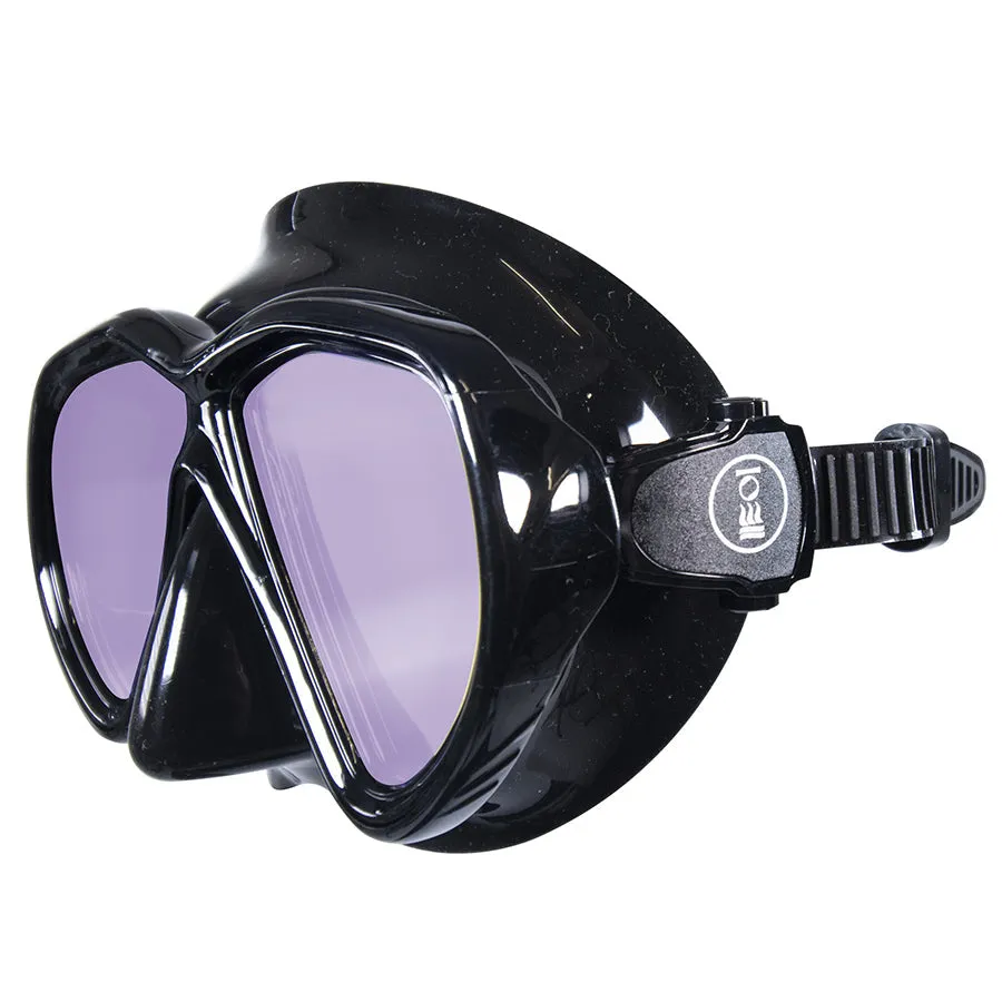 Fourth Element Navigator Mask