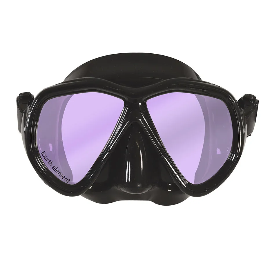 Fourth Element Navigator Mask