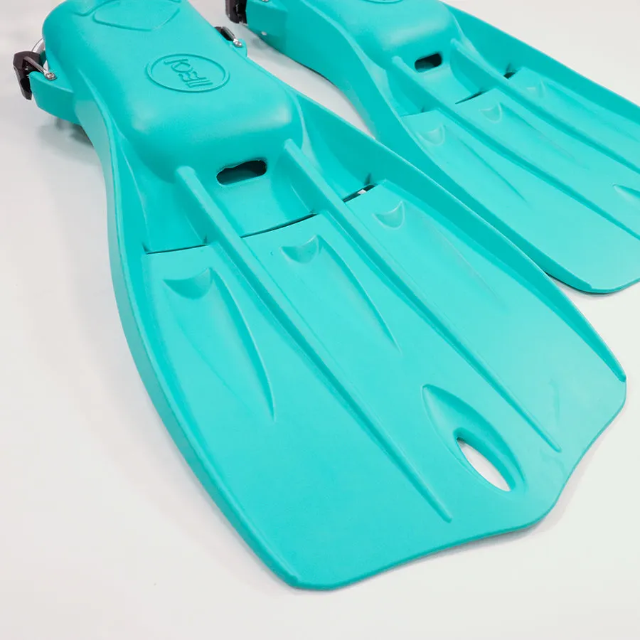 Fourth Element Tech Fins