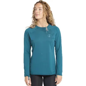 Fourth Element Women's Ocean Positive Loose Fit Hydro-T - Ocean Depths