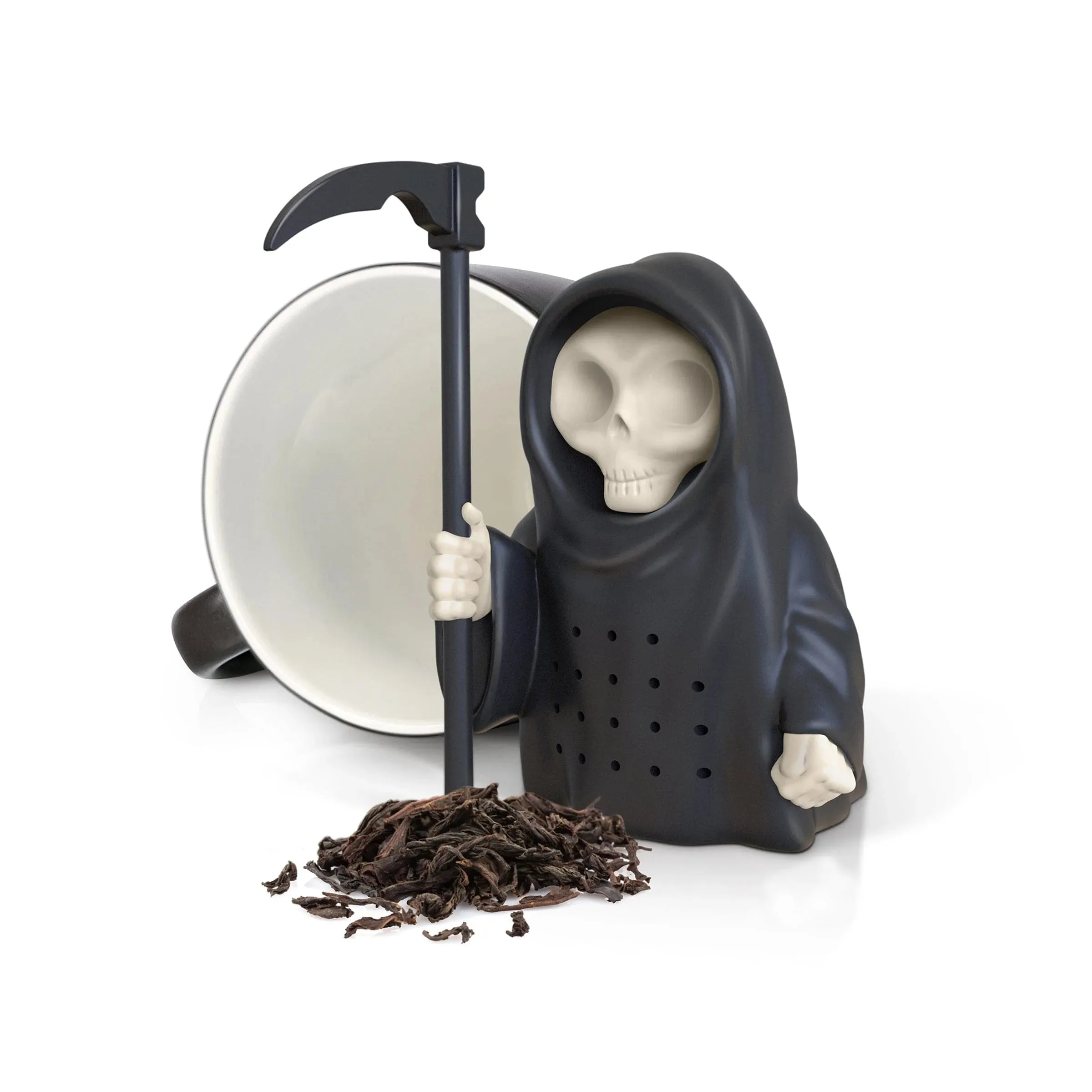 Fred & Friends - Grim Steeper Tea Infuser