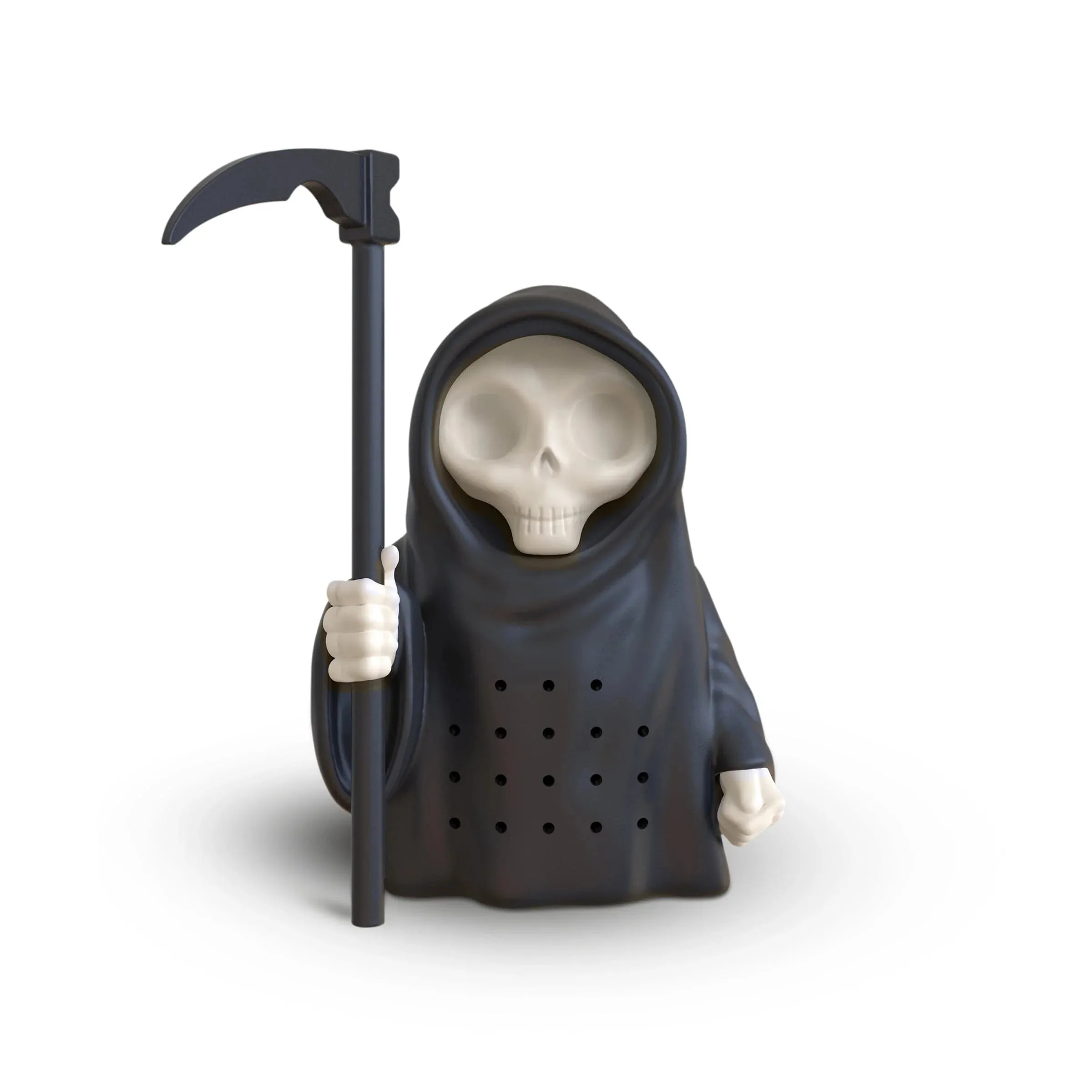 Fred & Friends - Grim Steeper Tea Infuser