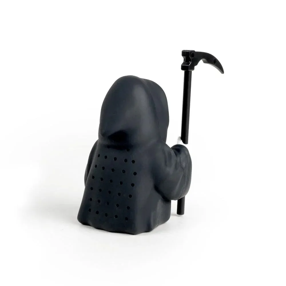 Fred & Friends - Grim Steeper Tea Infuser