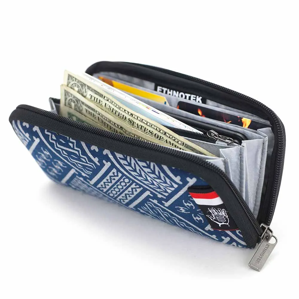 Free Chiburi Wallet - Guatemala 1