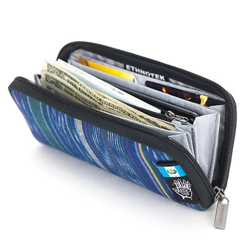 Free Chiburi Wallet - Guatemala 1