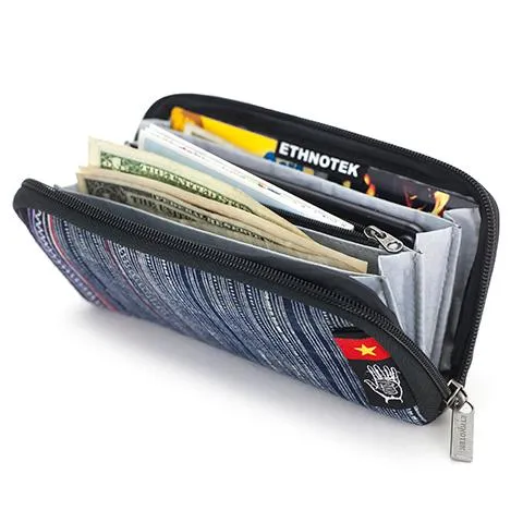 Free Chiburi Wallet - Guatemala 1