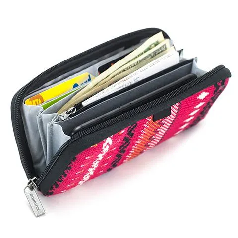 Free Chiburi Wallet - Guatemala 1