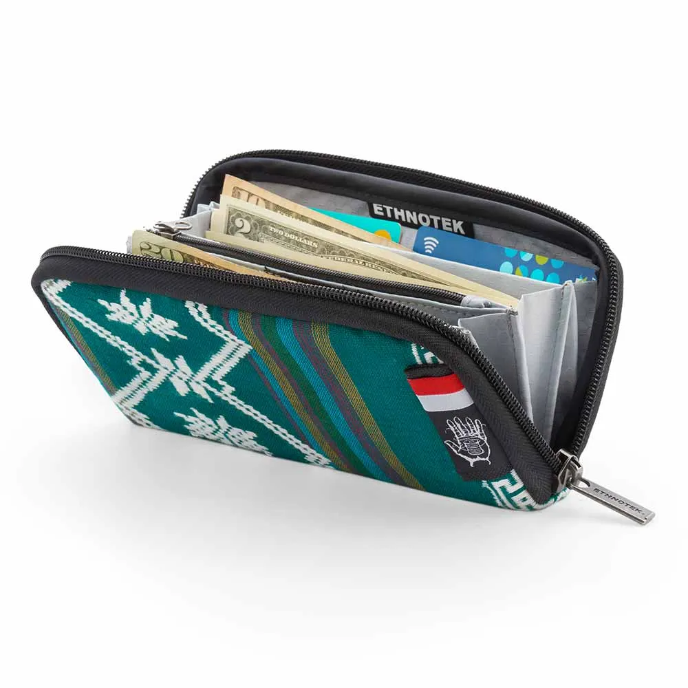 Free Chiburi Wallet - Guatemala 1