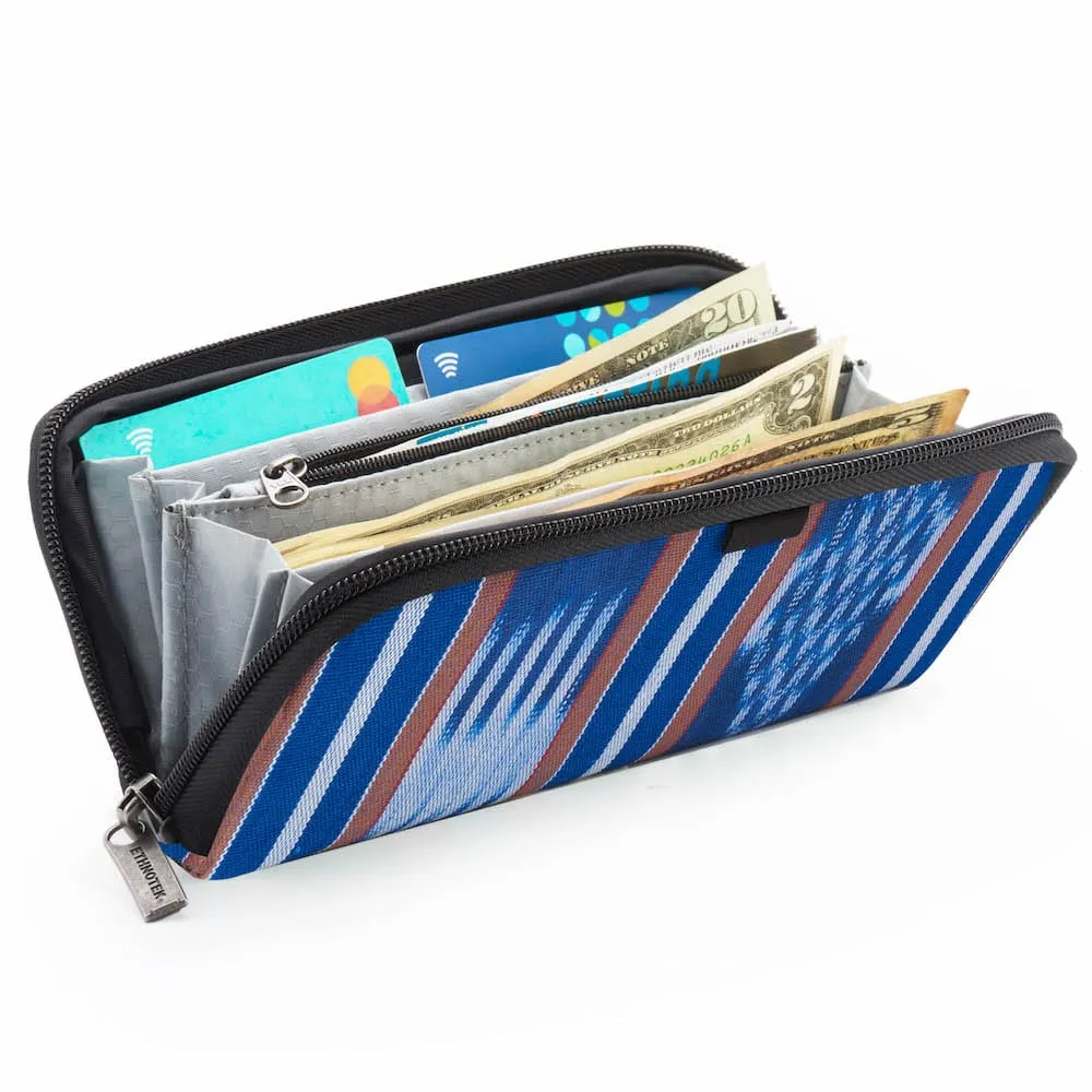 Free Chiburi Wallet - Guatemala 1