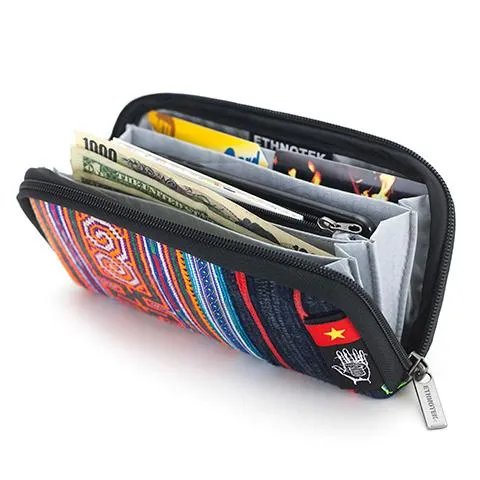 Free Chiburi Wallet - Guatemala 1