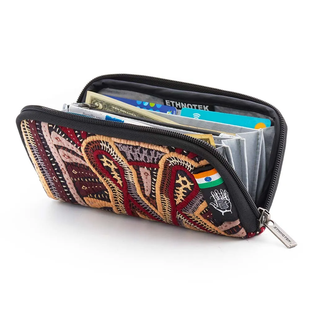 Free Chiburi Wallet - Guatemala 1