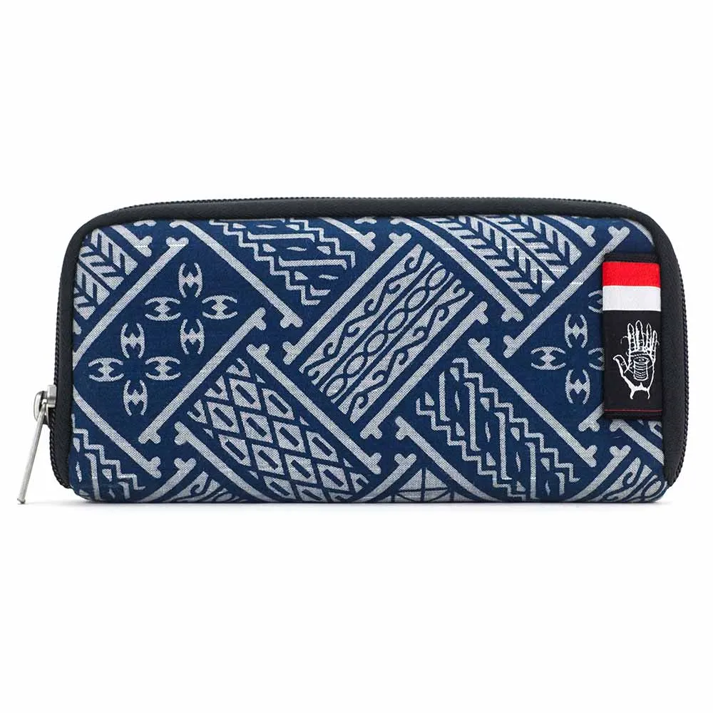 Free Chiburi Wallet - Guatemala 1