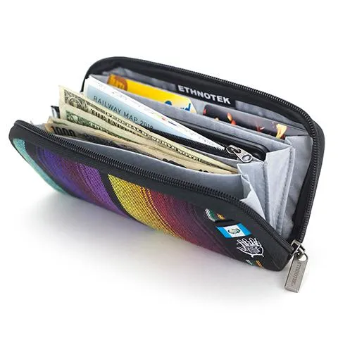 Free Chiburi Wallet - Guatemala 1