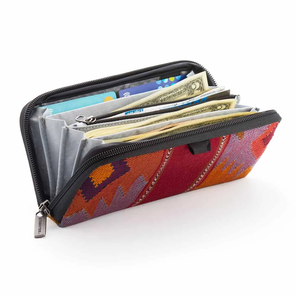 Free Chiburi Wallet - Guatemala 1