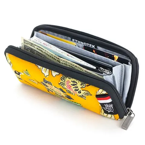 Free Chiburi Wallet - Guatemala 1