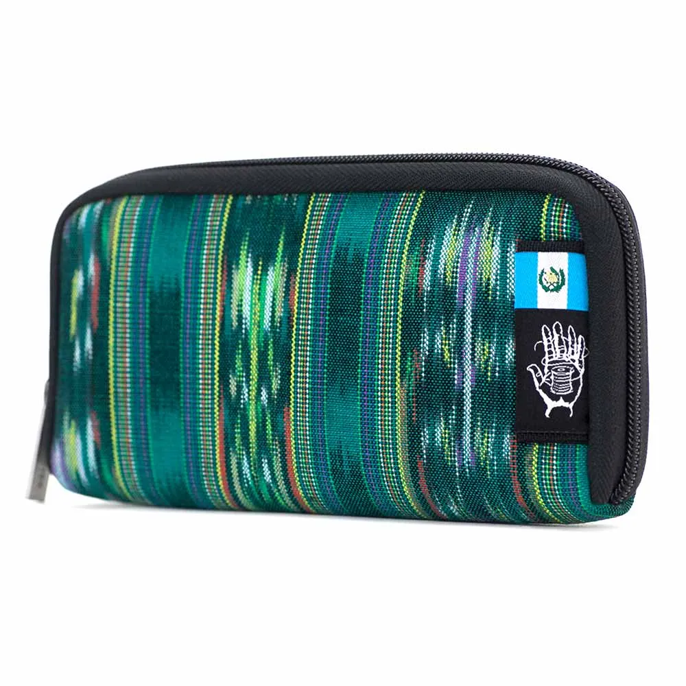 Free Chiburi Wallet - Guatemala 1