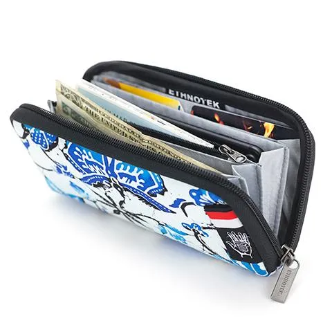 Free Chiburi Wallet - Guatemala 1