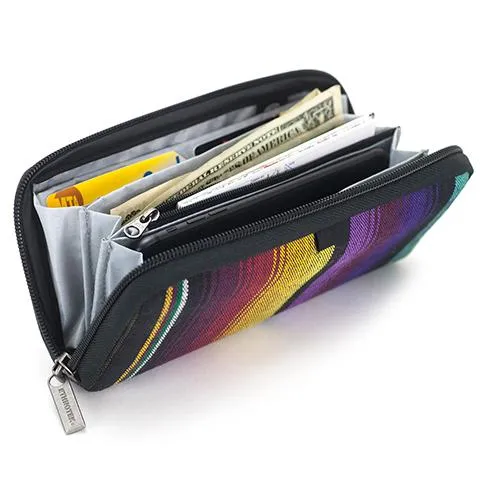 Free Chiburi Wallet - Guatemala 1