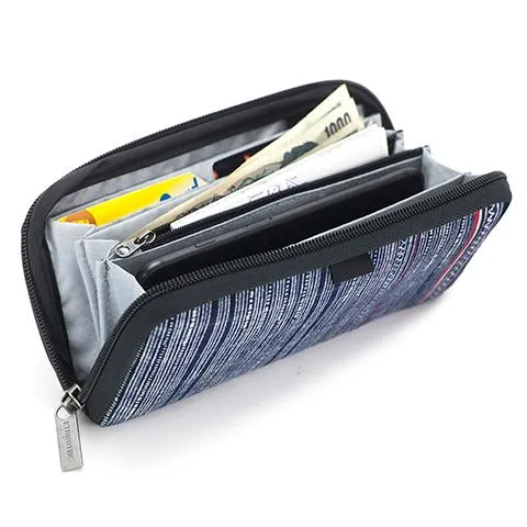 Free Chiburi Wallet - Guatemala 1