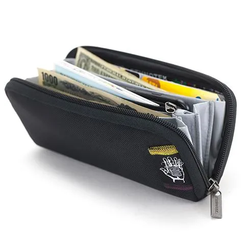 Free Chiburi Wallet - Guatemala 1