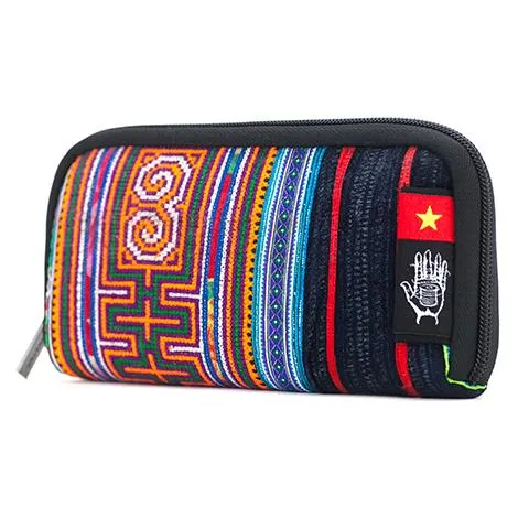 Free Chiburi Wallet - Guatemala 1