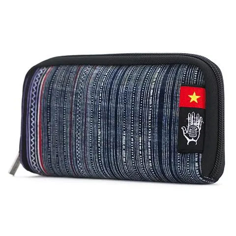 Free Chiburi Wallet - Guatemala 1