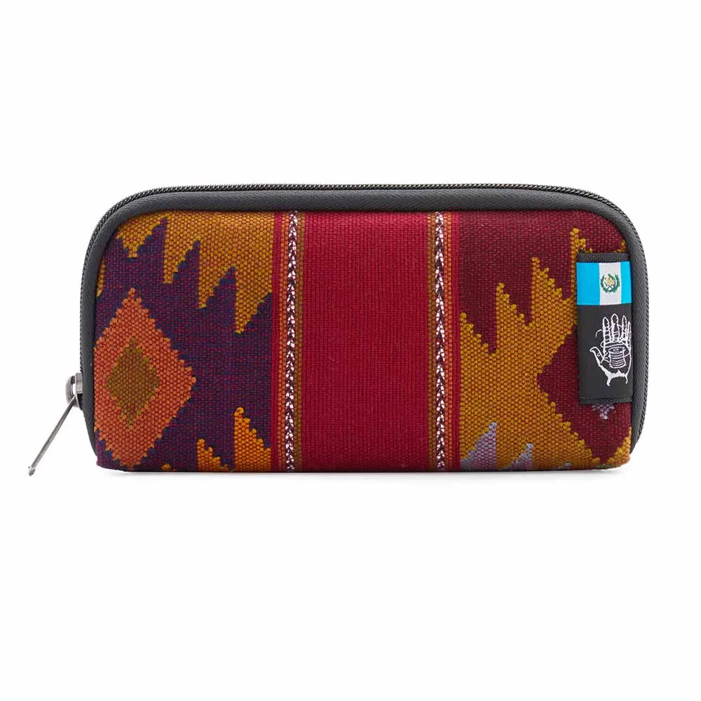 Free Chiburi Wallet - Guatemala 1