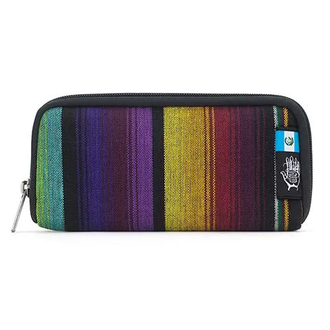 Free Chiburi Wallet - Guatemala 1