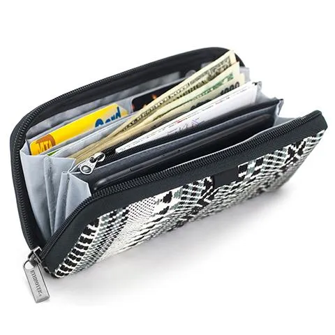 Free Chiburi Wallet - Guatemala 1