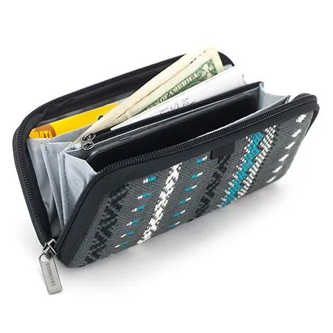 Free Chiburi Wallet - Guatemala 1