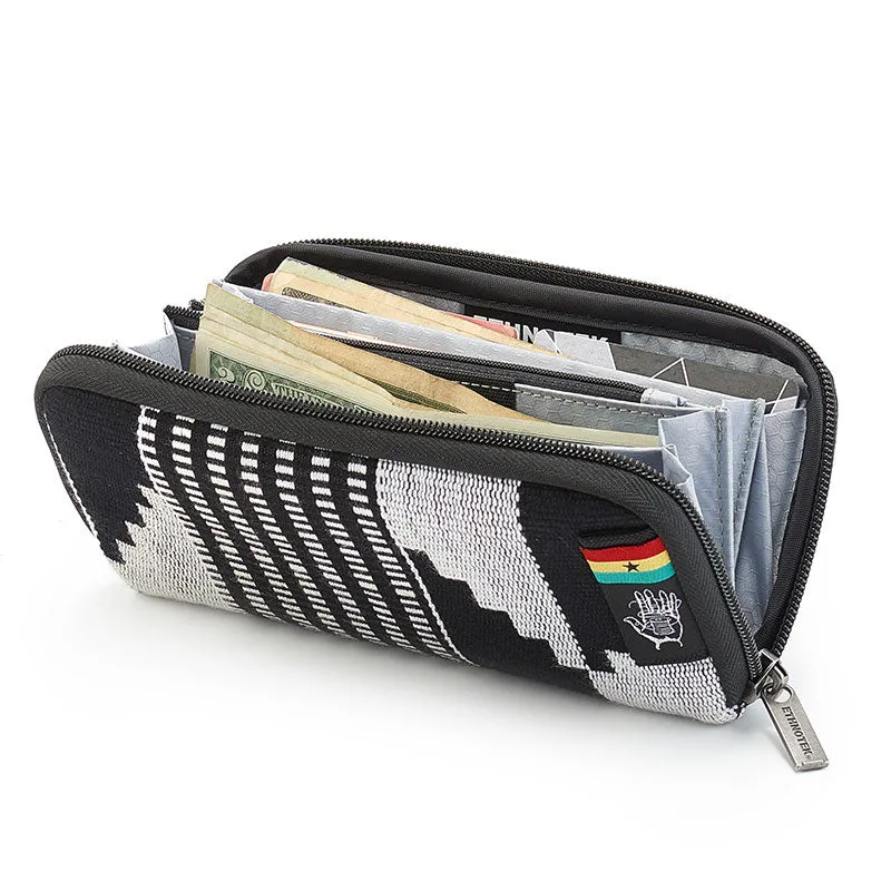 Free Chiburi Wallet - Guatemala 1