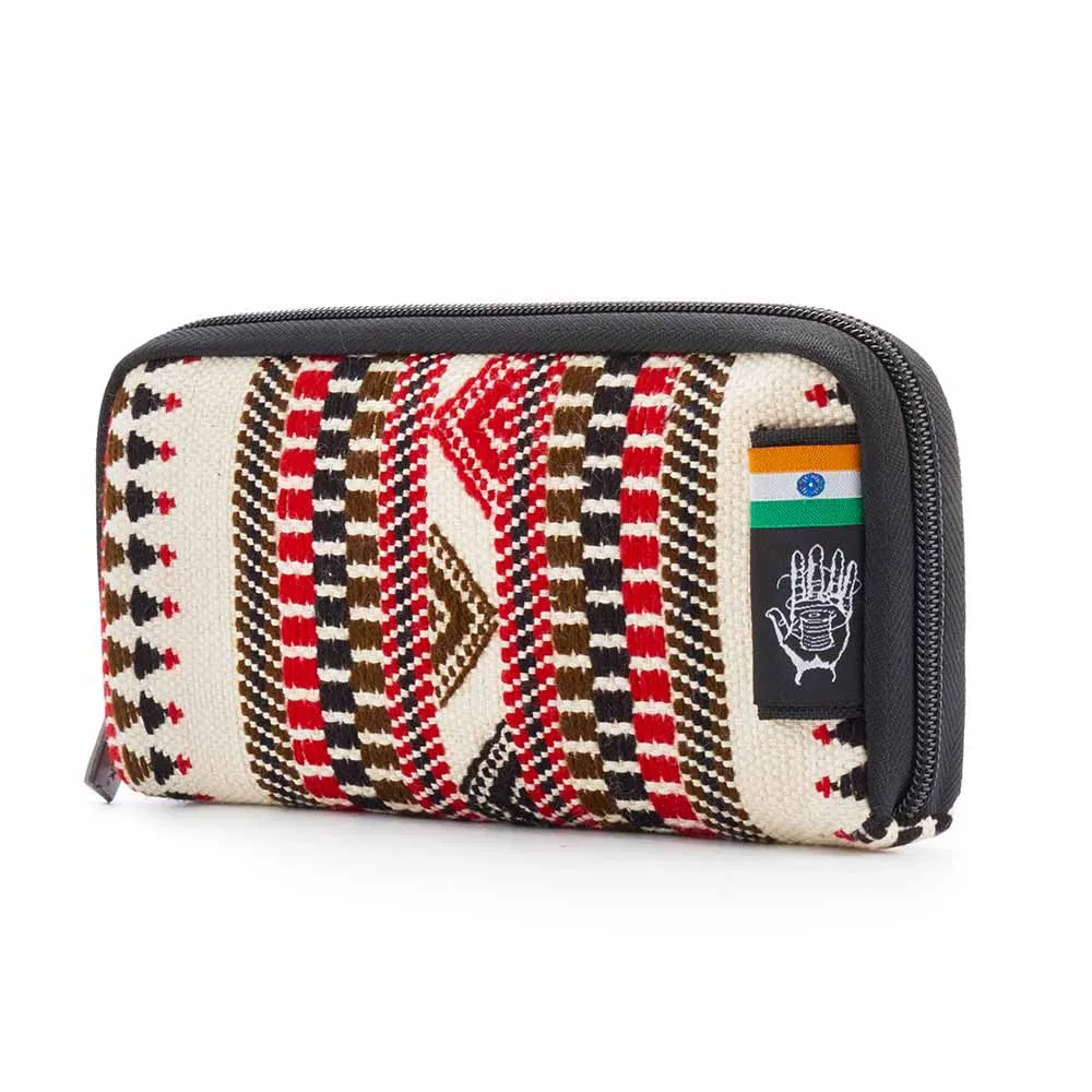 Free Chiburi Wallet - Guatemala 1