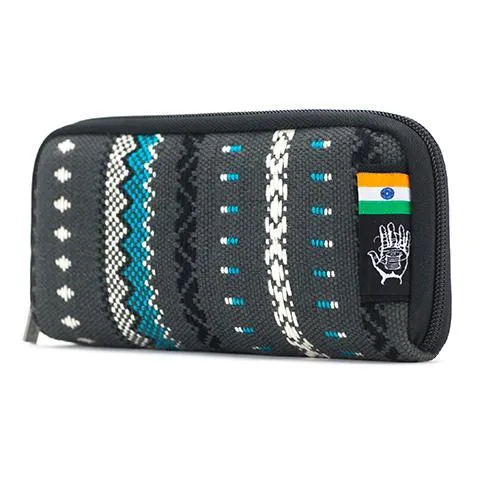 Free Chiburi Wallet - Guatemala 1