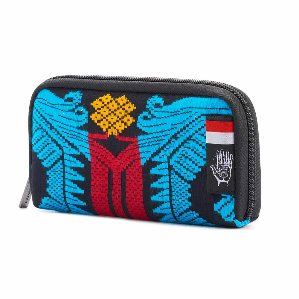 Free Chiburi Wallet - Guatemala 1