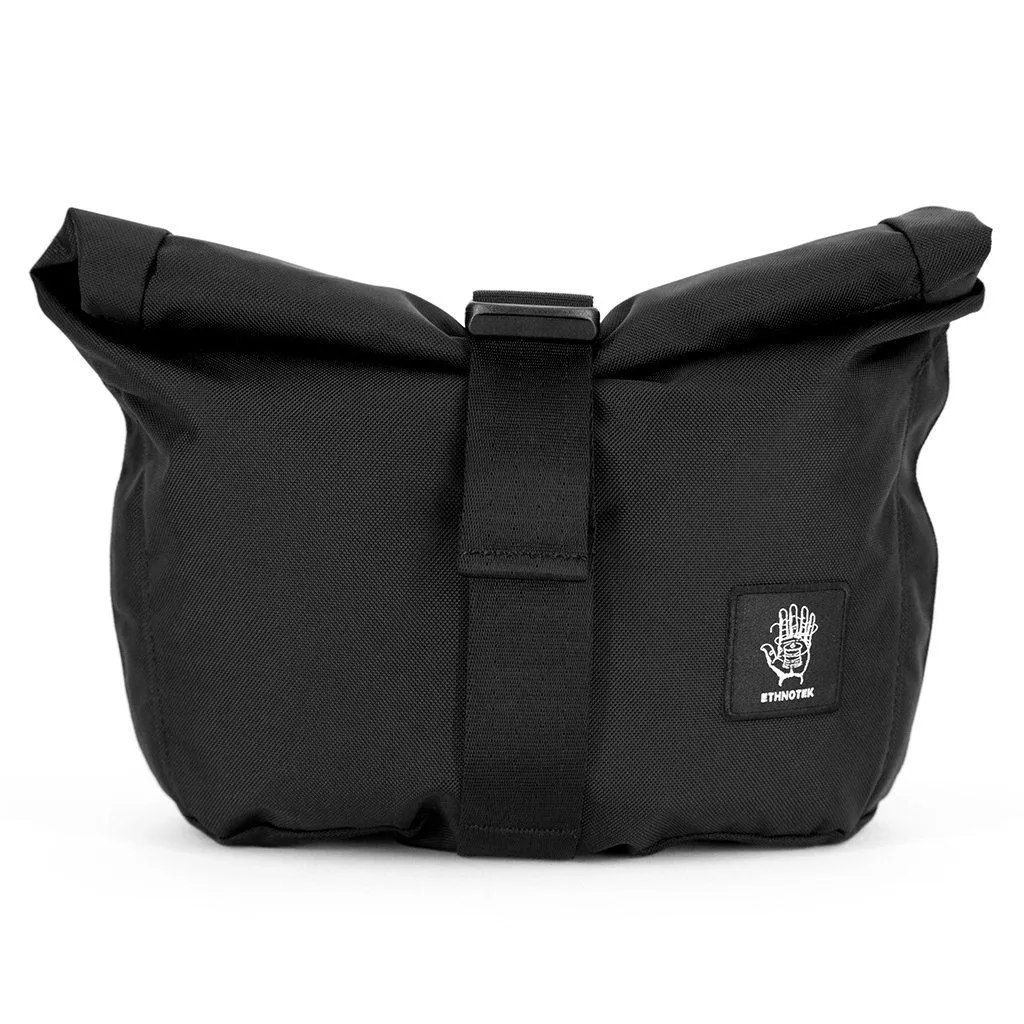 Free Cyclo Sling Bag - Special Edition