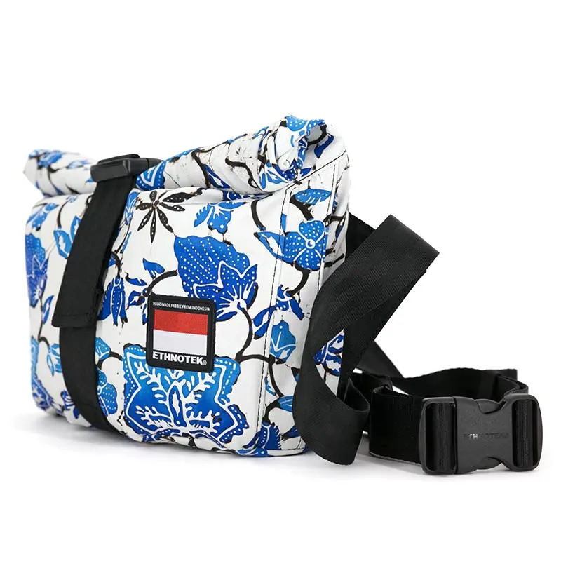 Free Cyclo Sling Bag - Special Edition