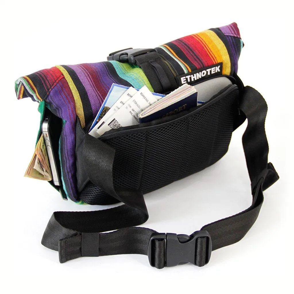 Free Cyclo Sling Bag - Special Edition