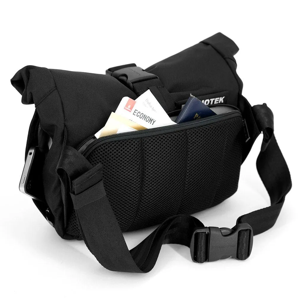 Free Cyclo Sling Bag - Special Edition