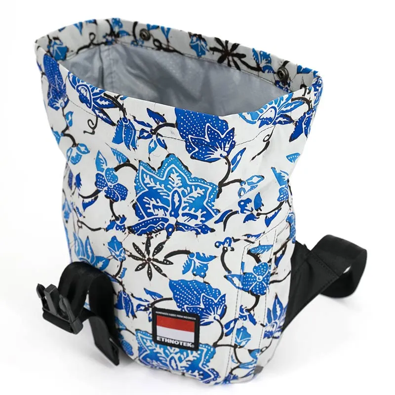 Free Cyclo Sling Bag - Special Edition