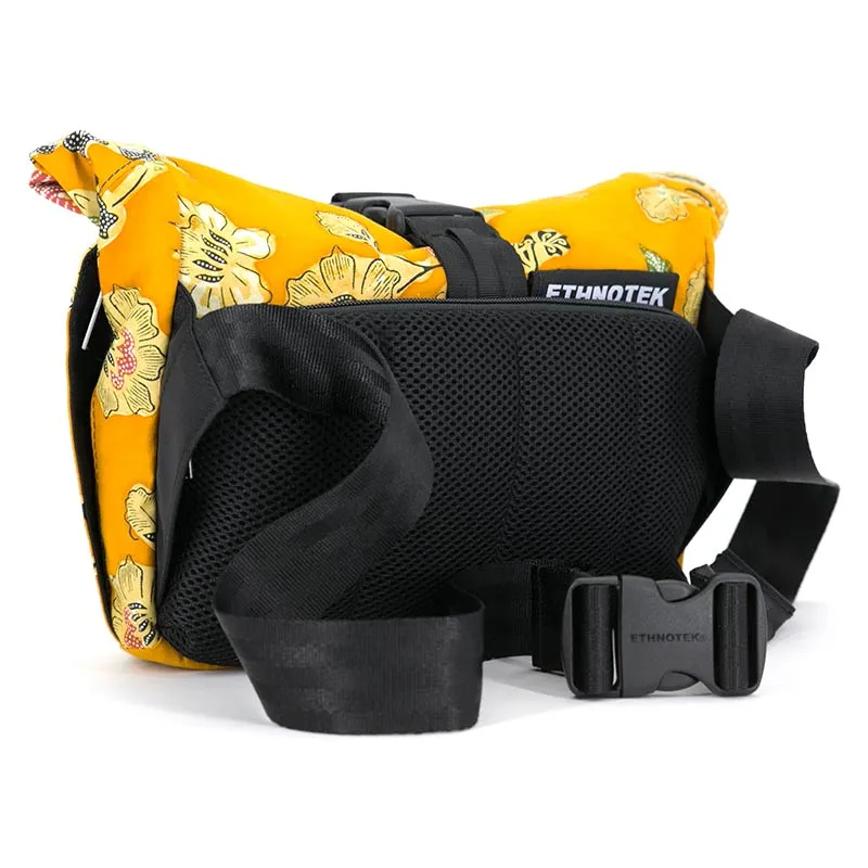 Free Cyclo Sling Bag - Special Edition