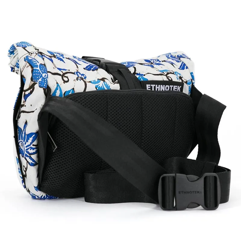 Free Cyclo Sling Bag - Special Edition