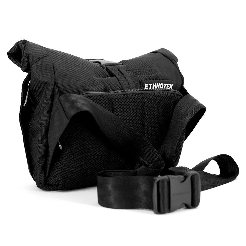 Free Cyclo Sling Bag - Special Edition