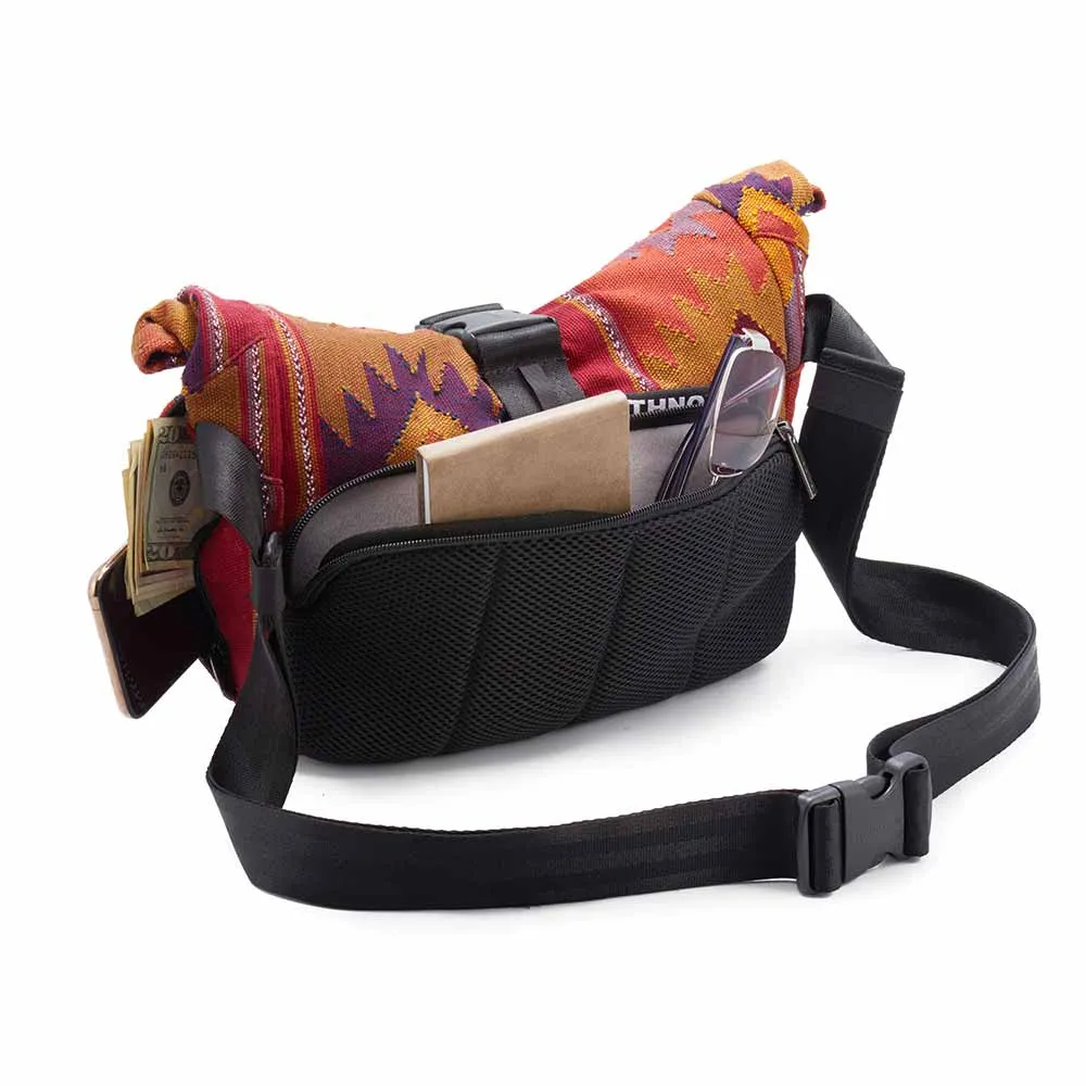 Free Cyclo Sling Bag - Special Edition