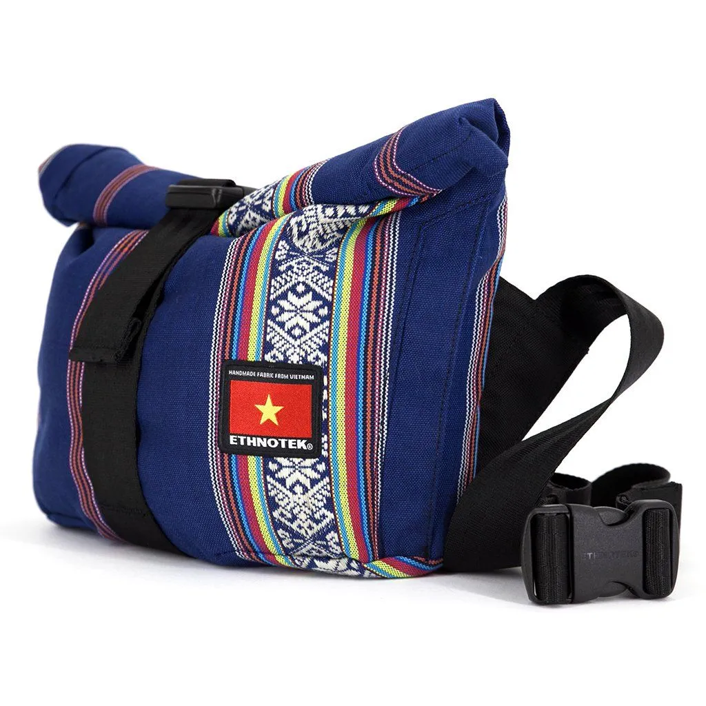 Free Cyclo Sling Bag - Special Edition