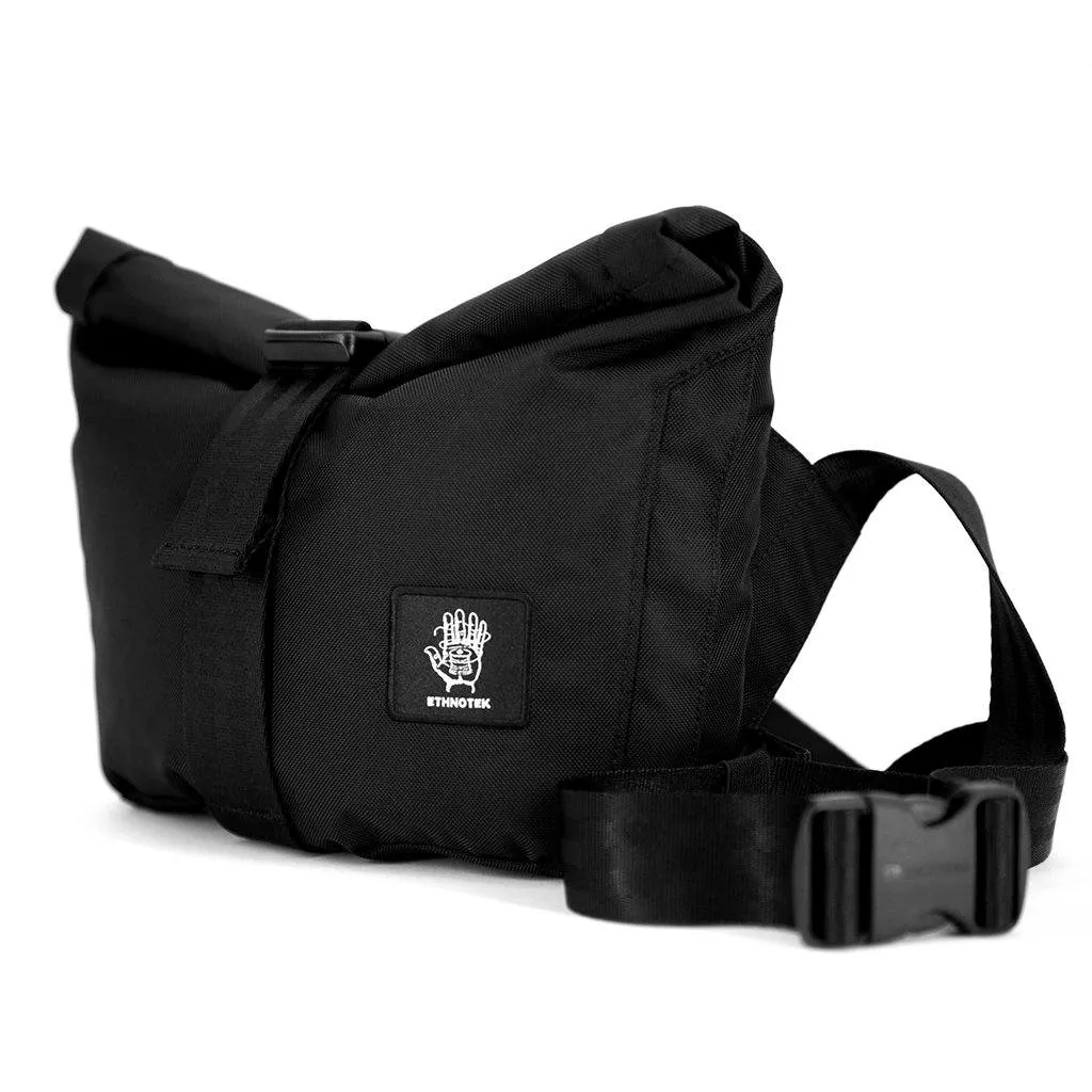 Free Cyclo Sling Bag - Special Edition