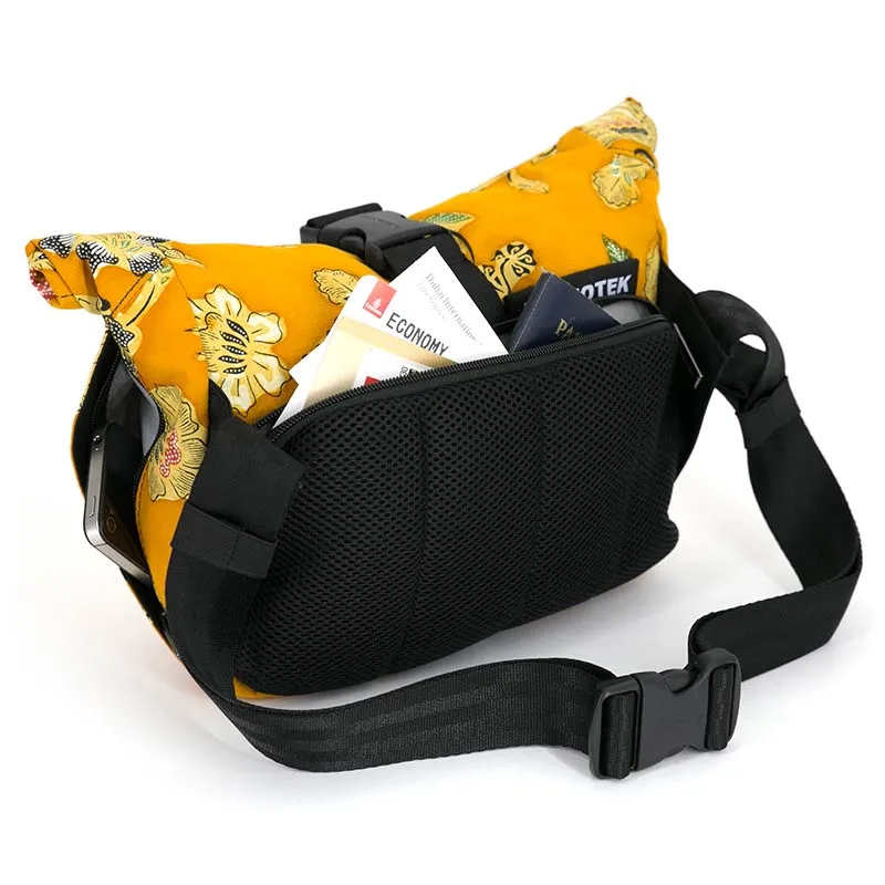 Free Cyclo Sling Bag - Special Edition